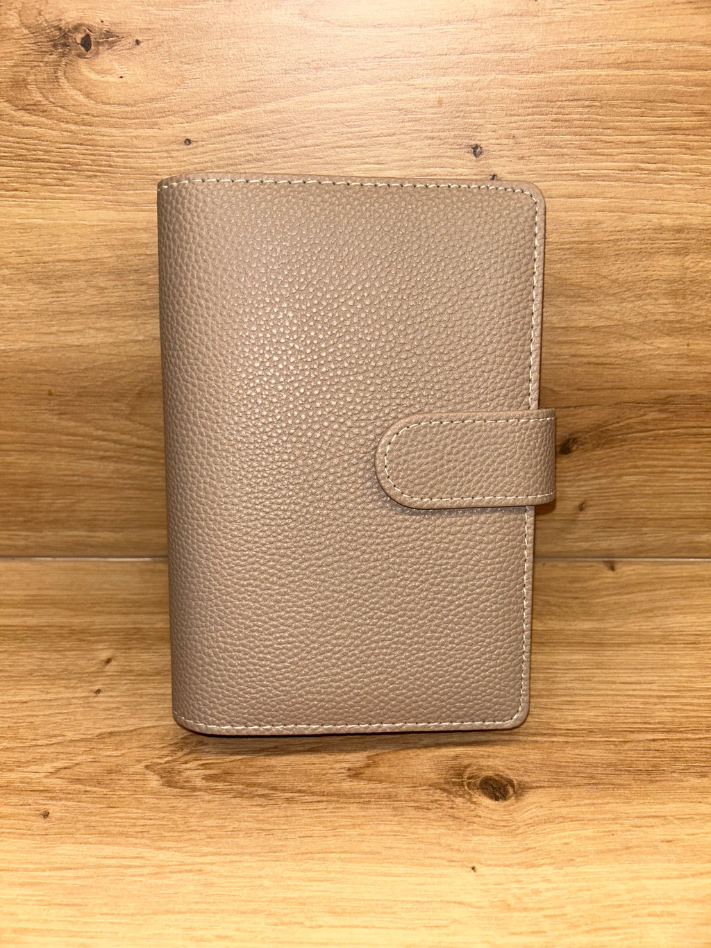 Premium Binder A6