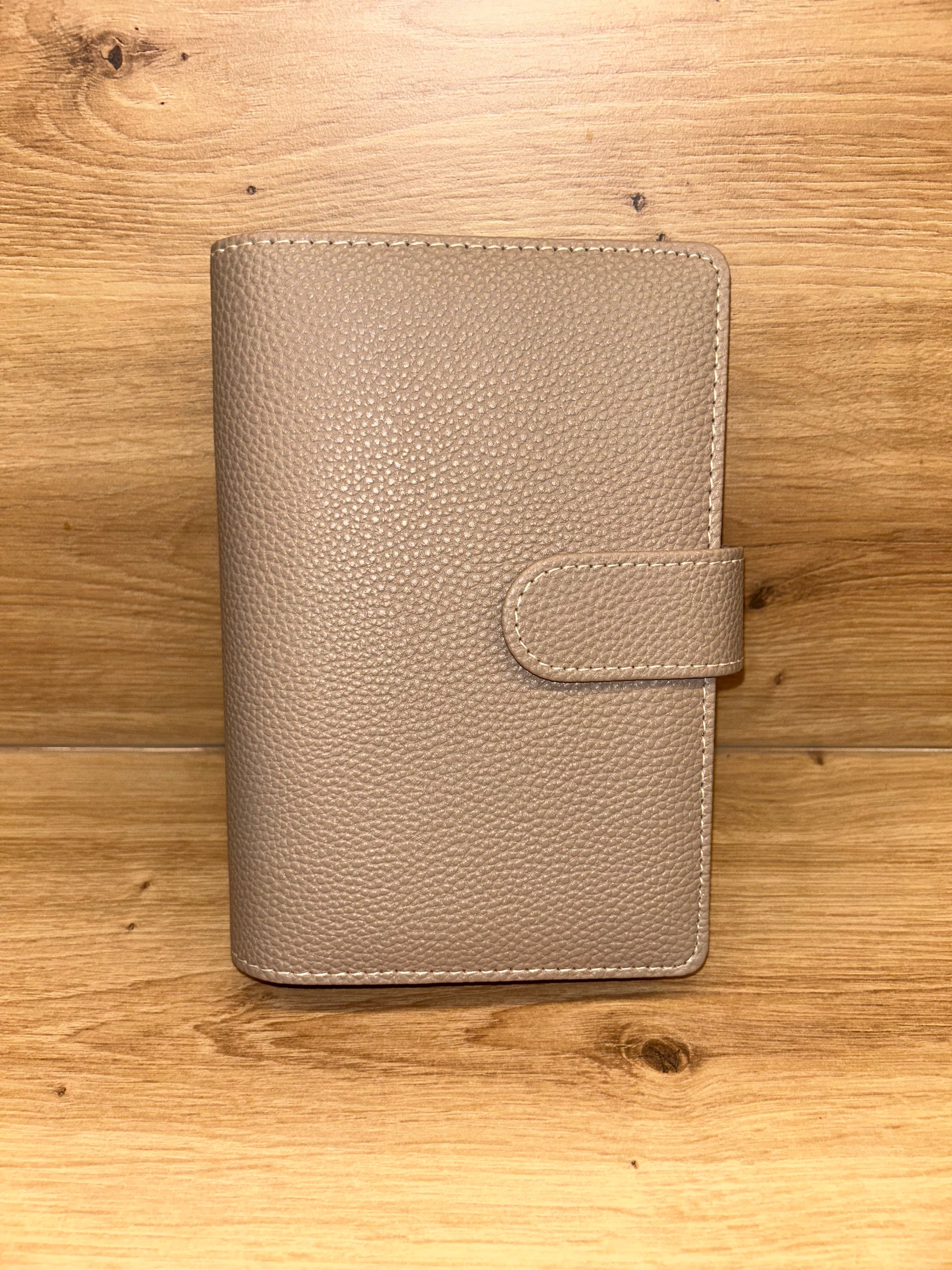 Premium Binder A6