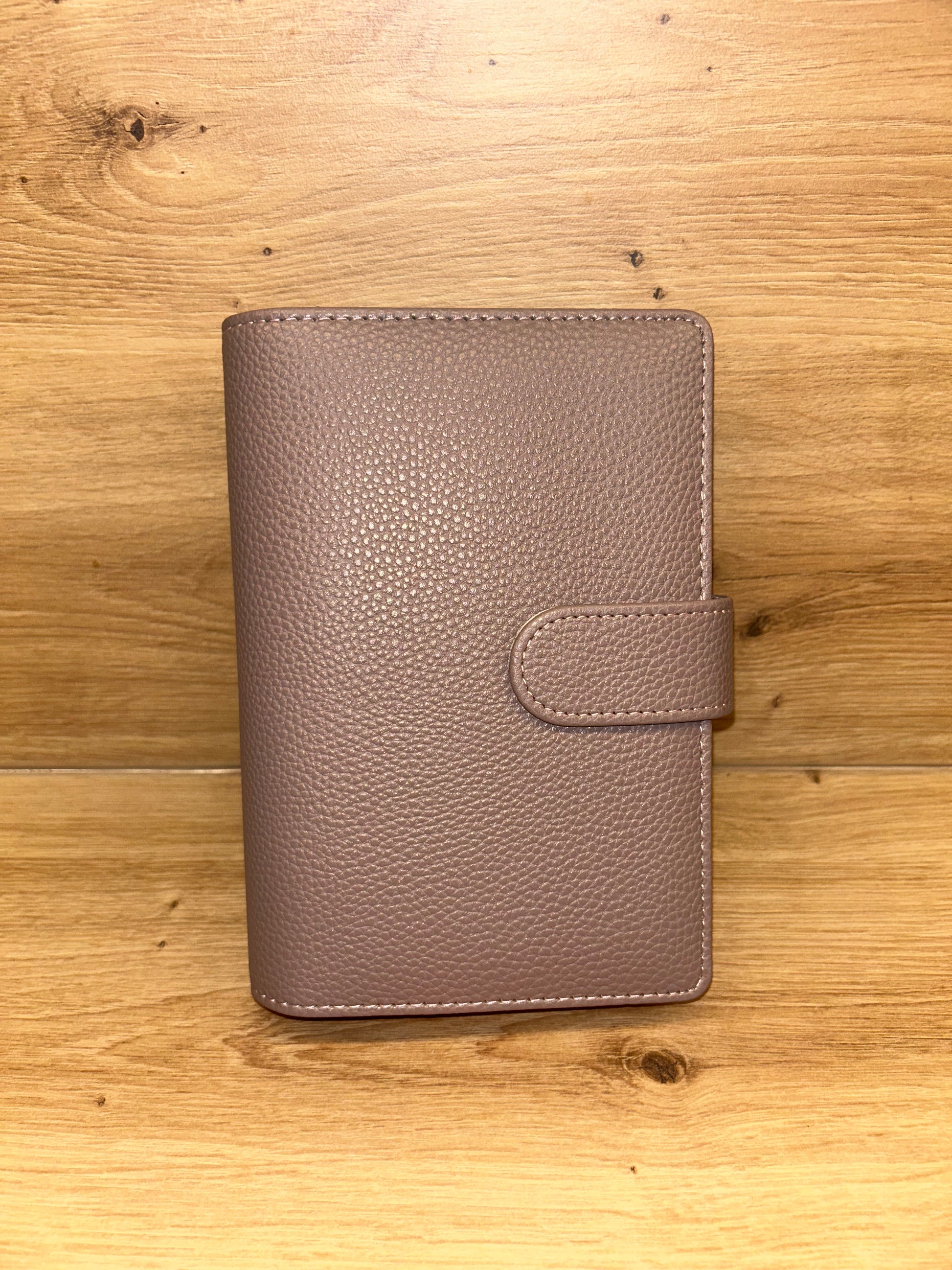 Premium Binder A6