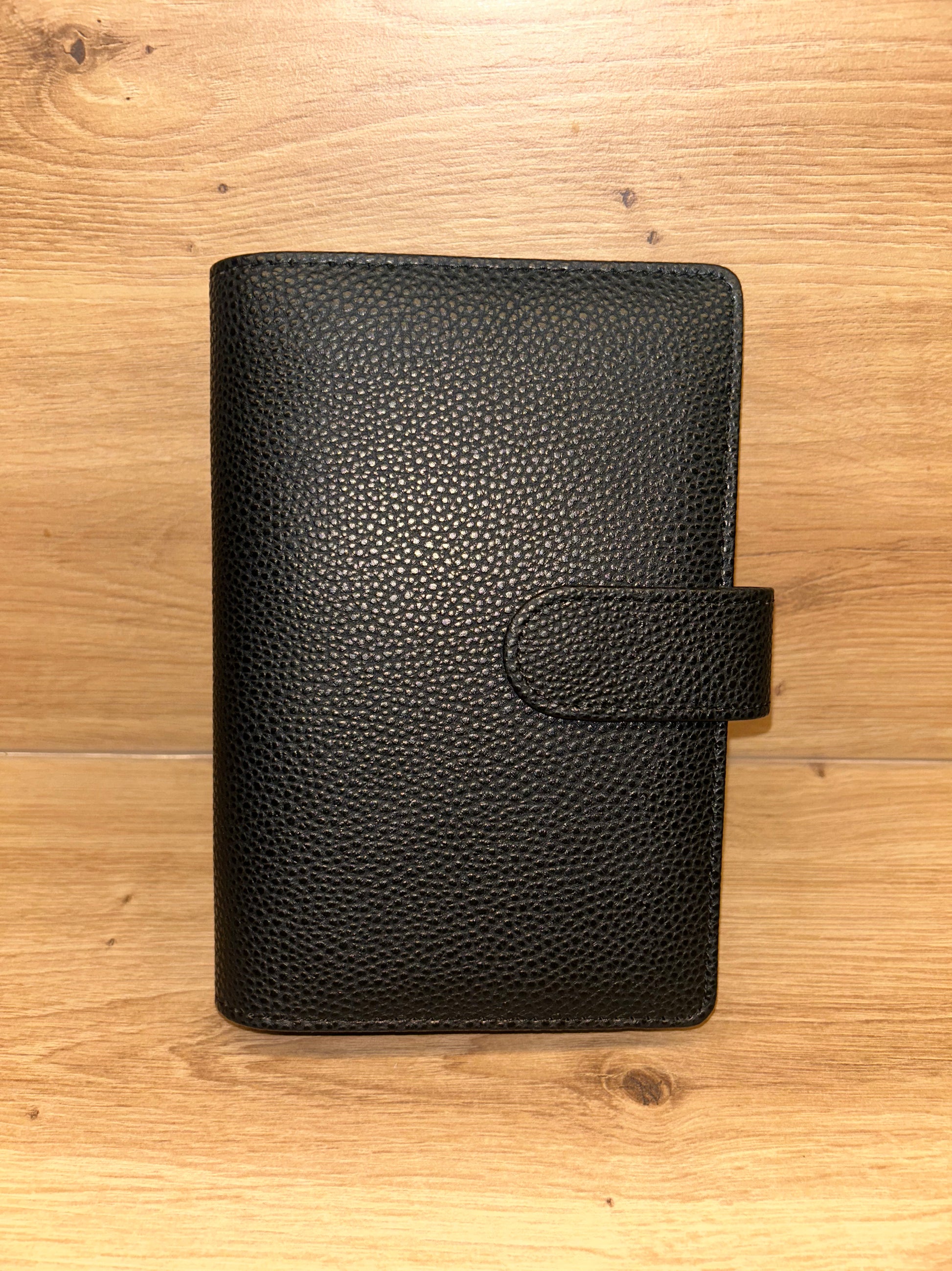 Premium Binder A6