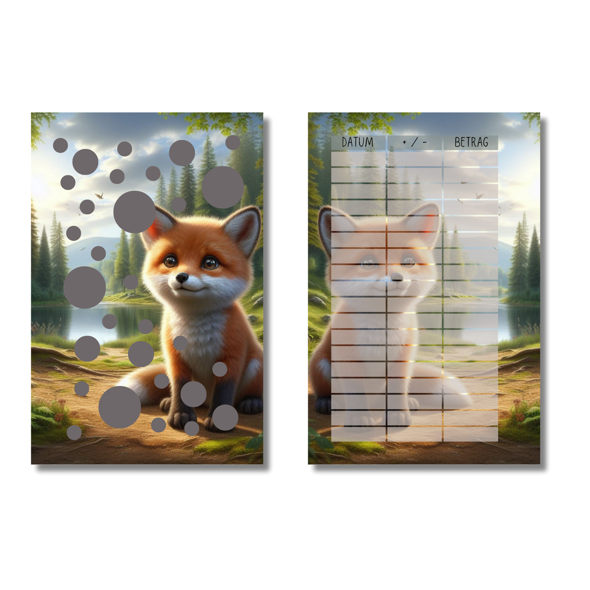 Sparfuchs