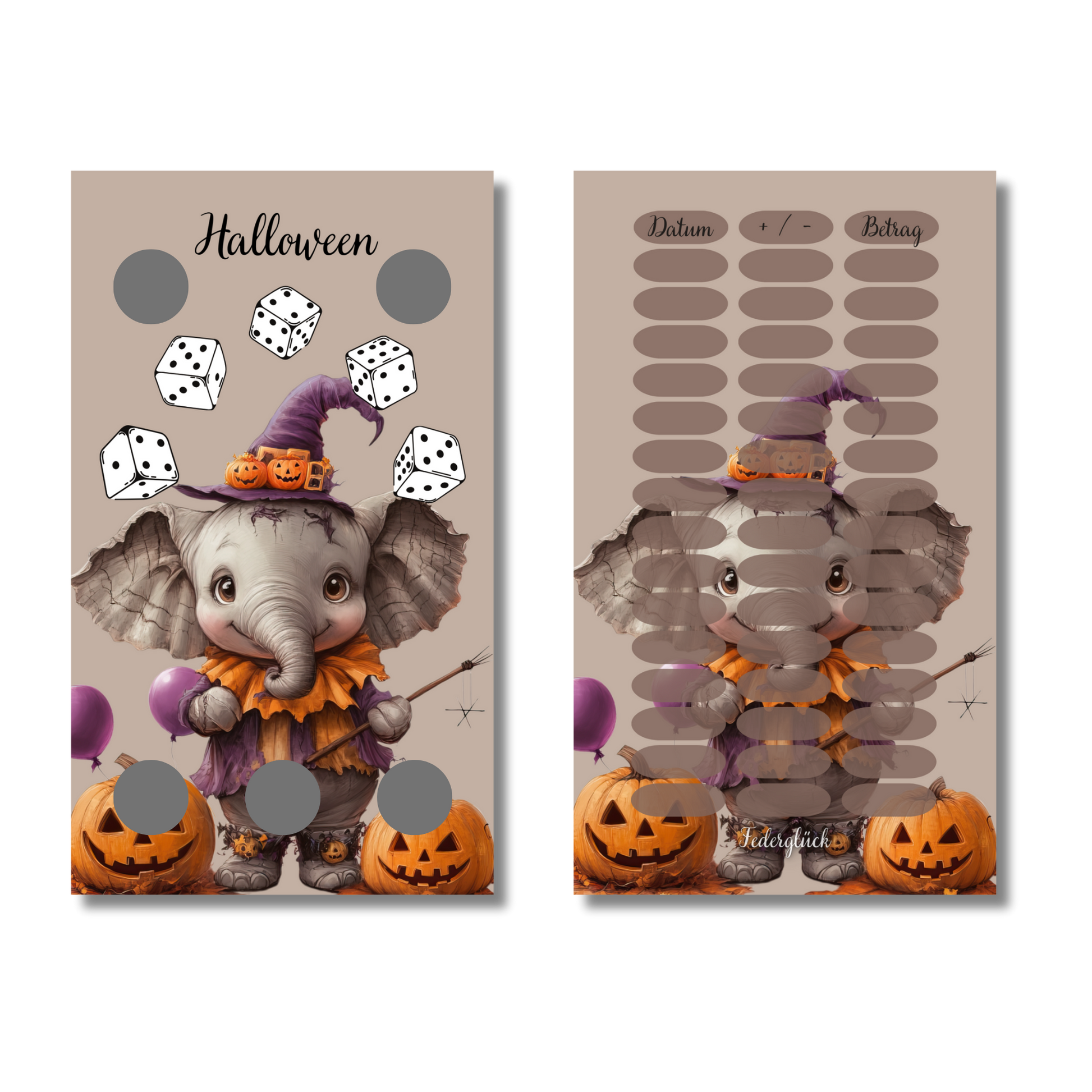 Halloween