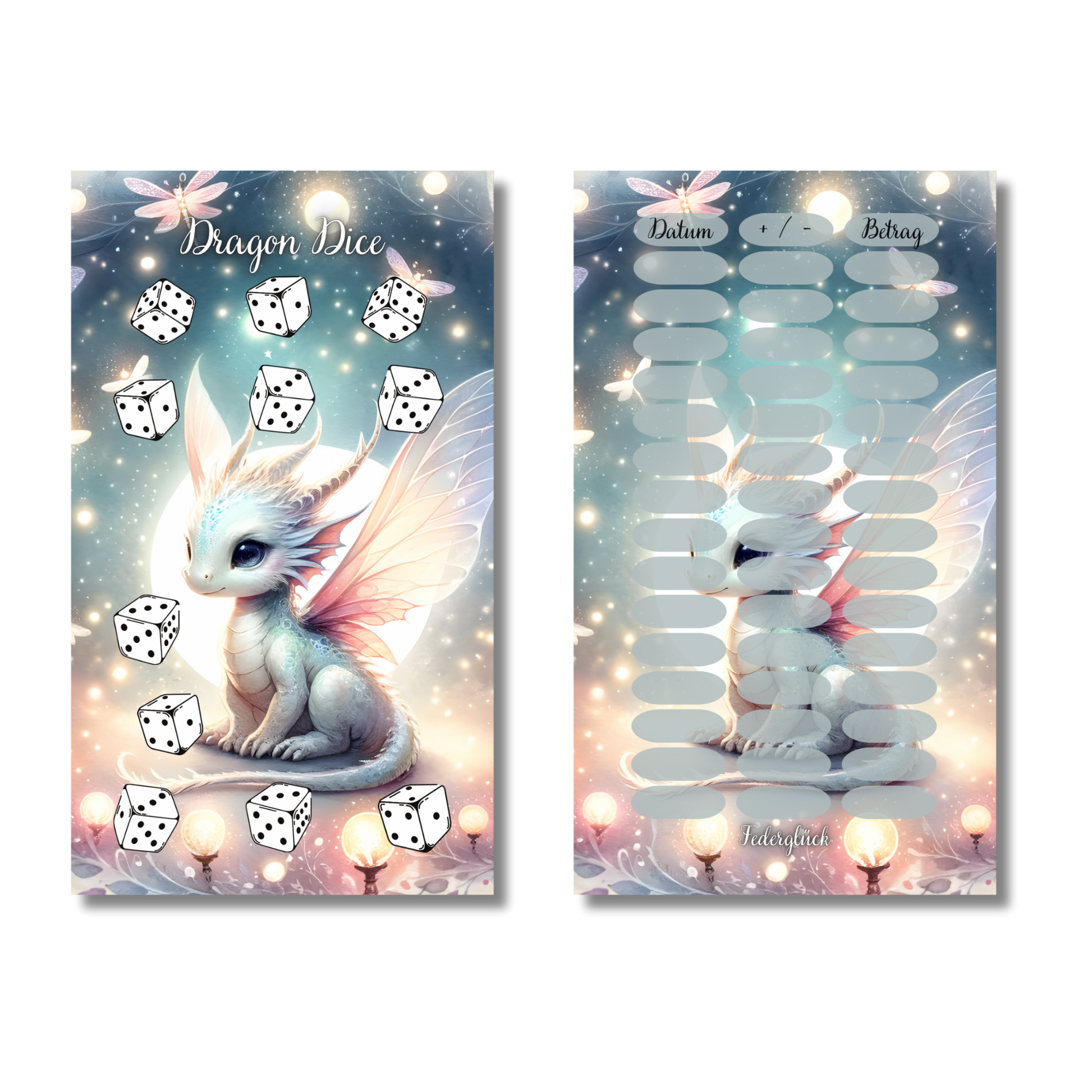 Dragon Dice