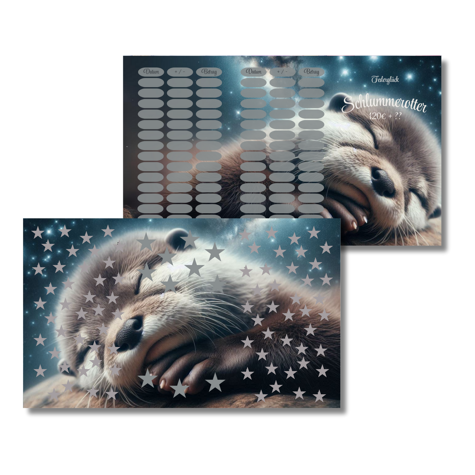 Schlummerotter